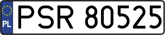 PSR80525