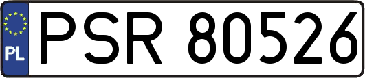 PSR80526