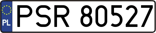 PSR80527