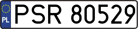 PSR80529