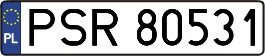 PSR80531