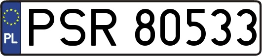 PSR80533