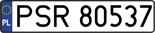 PSR80537
