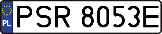 PSR8053E