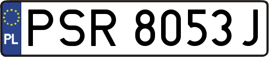 PSR8053J