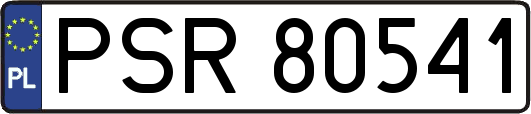 PSR80541