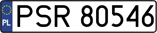 PSR80546