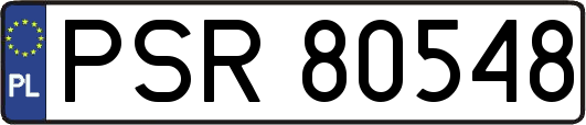 PSR80548