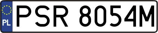 PSR8054M