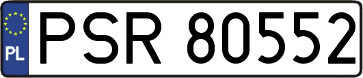 PSR80552