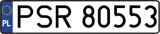 PSR80553