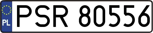 PSR80556