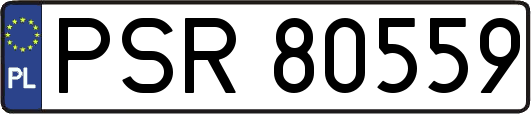 PSR80559