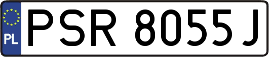 PSR8055J