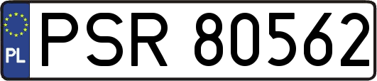 PSR80562