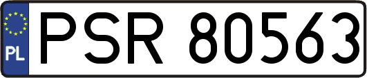 PSR80563
