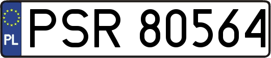 PSR80564