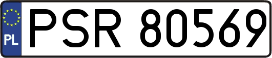 PSR80569