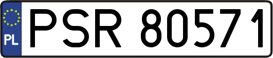 PSR80571
