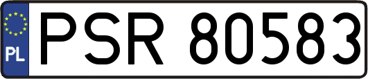 PSR80583