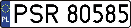 PSR80585
