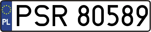 PSR80589