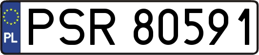 PSR80591