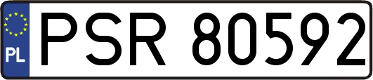 PSR80592