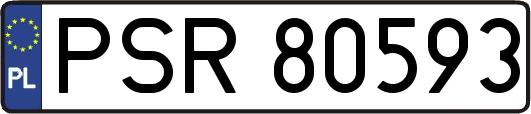 PSR80593