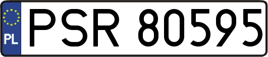 PSR80595