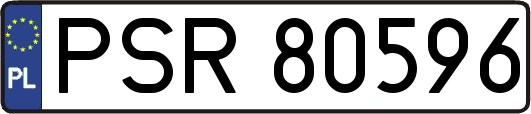 PSR80596