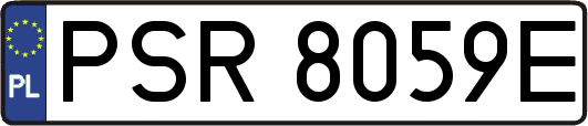 PSR8059E