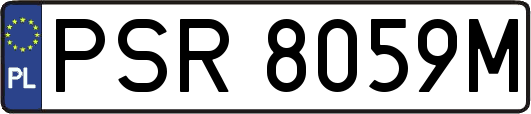 PSR8059M