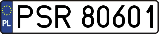 PSR80601