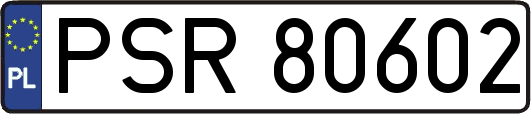 PSR80602
