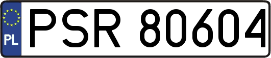 PSR80604