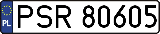 PSR80605