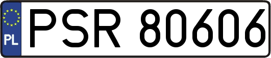 PSR80606