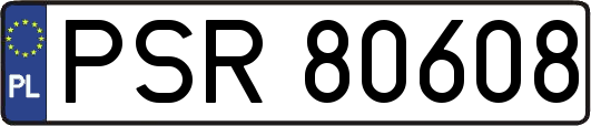 PSR80608