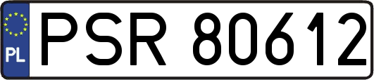 PSR80612