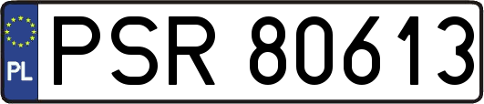 PSR80613