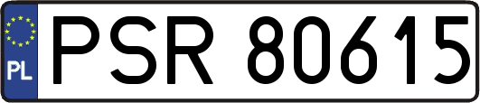 PSR80615