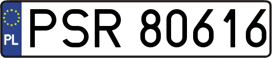 PSR80616
