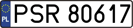 PSR80617