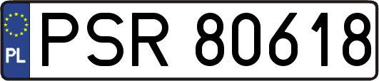 PSR80618