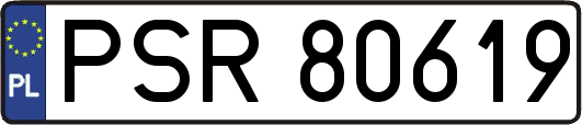 PSR80619