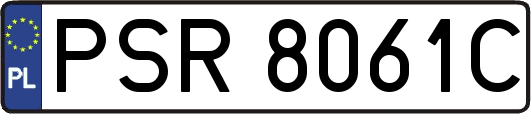 PSR8061C