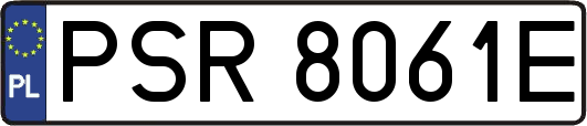 PSR8061E