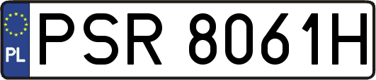 PSR8061H