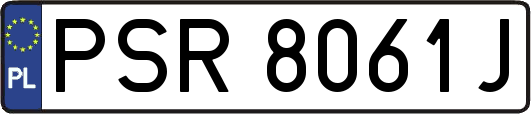 PSR8061J